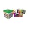 Junior Learning Science Decodables Non-Fiction Boxed Educational Learning Set